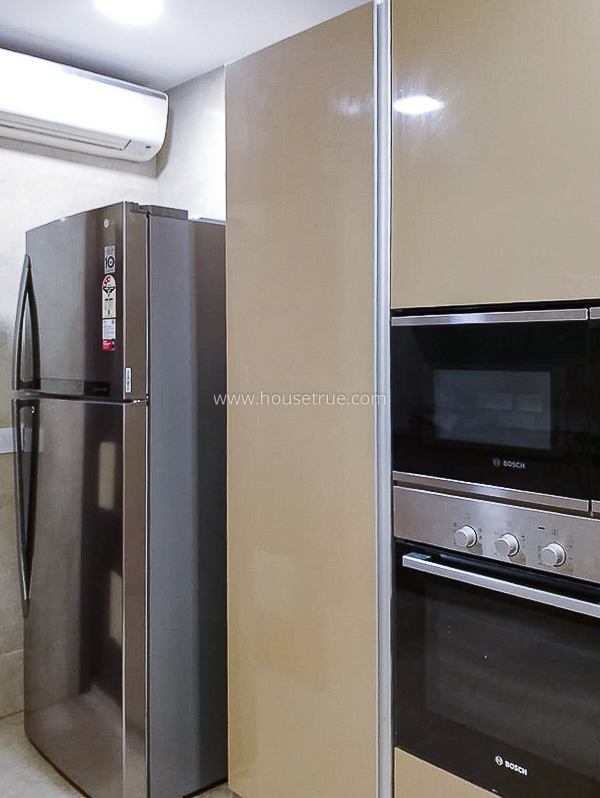 4 BHK Builder Floor For Rent in Vasant Vihar