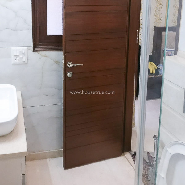 3 BHK Flat For Rent in Greater Kailash Part 1