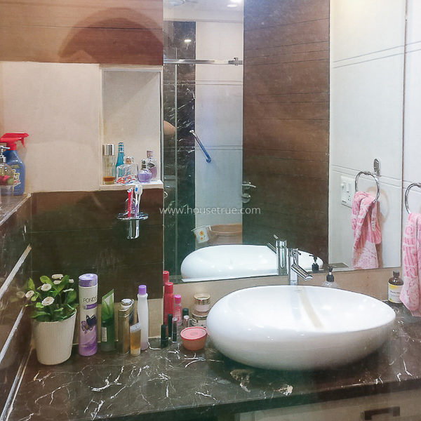 3 BHK Flat For Rent in Greater Kailash Part 1