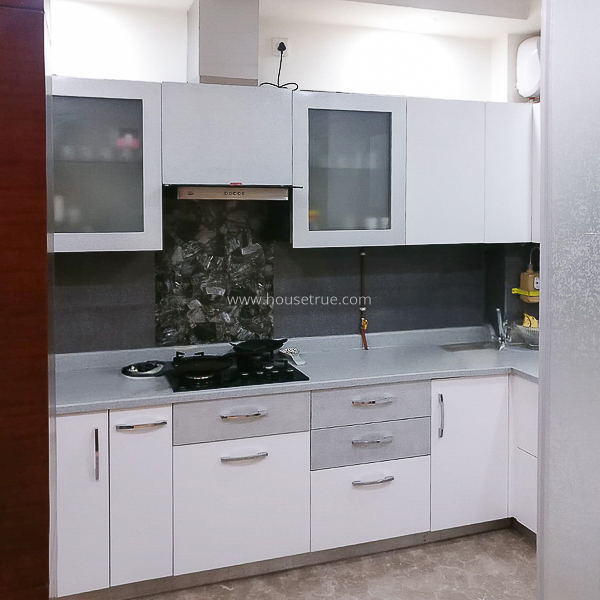 3 BHK Flat For Rent in Greater Kailash Part 1