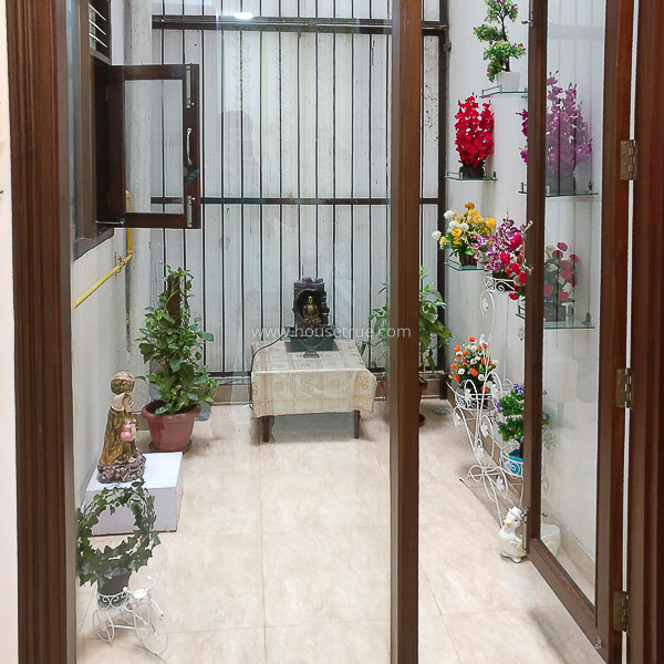 3 BHK Flat For Rent in Greater Kailash Part 1