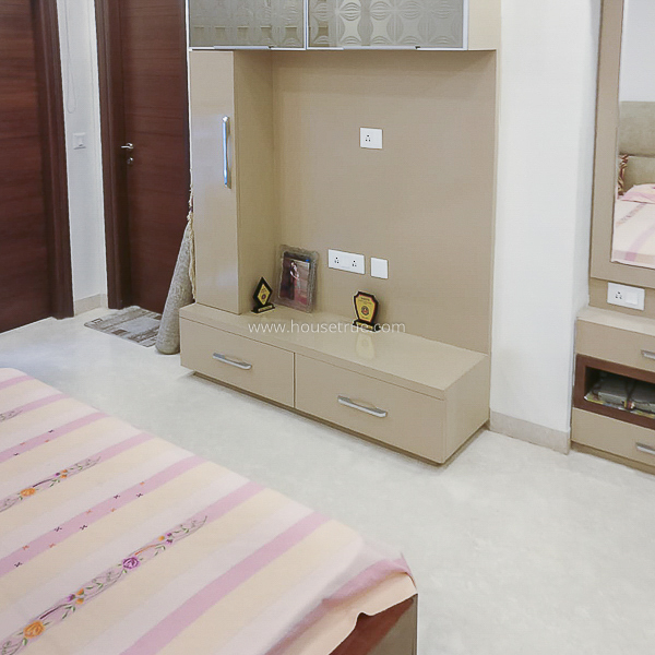 3 BHK Flat For Rent in Greater Kailash Part 1