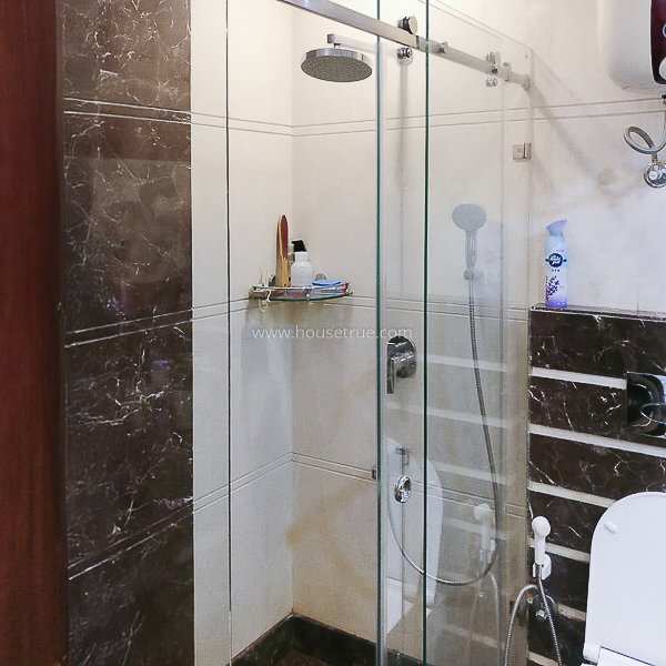 3 BHK Flat For Rent in Greater Kailash Part 1