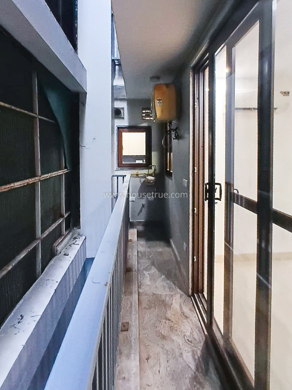 4 BHK Flat For Rent in Greater Kailash Part 1