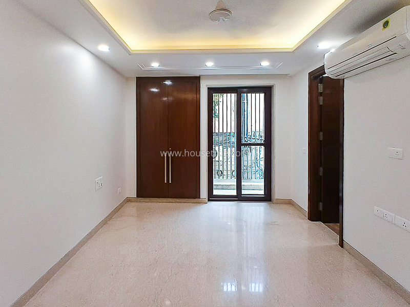 4 BHK Flat For Rent in Greater Kailash Part 1