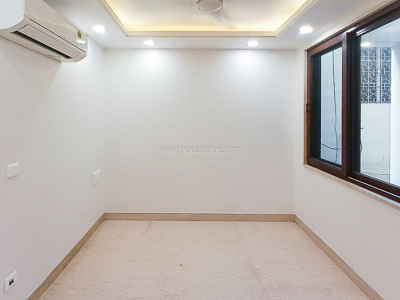 4 BHK Flat For Rent in Greater Kailash Part 1