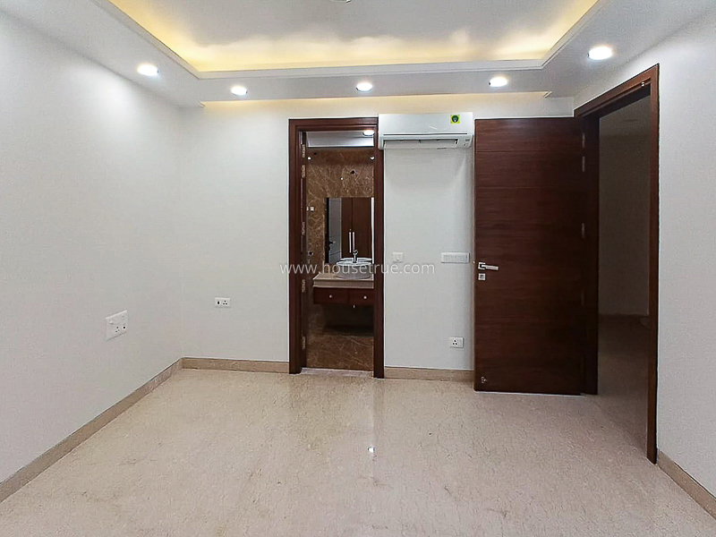 4 BHK Flat For Rent in Greater Kailash Part 1