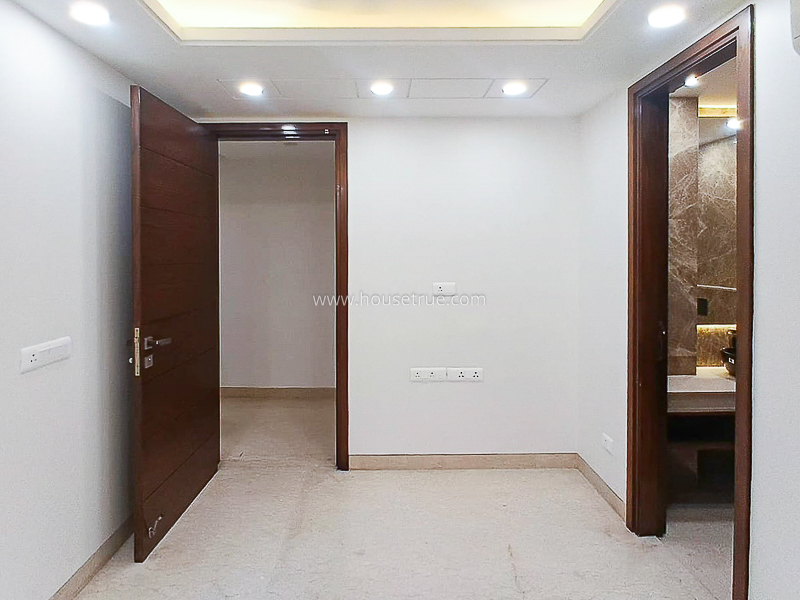 4 BHK Flat For Rent in Greater Kailash Part 1