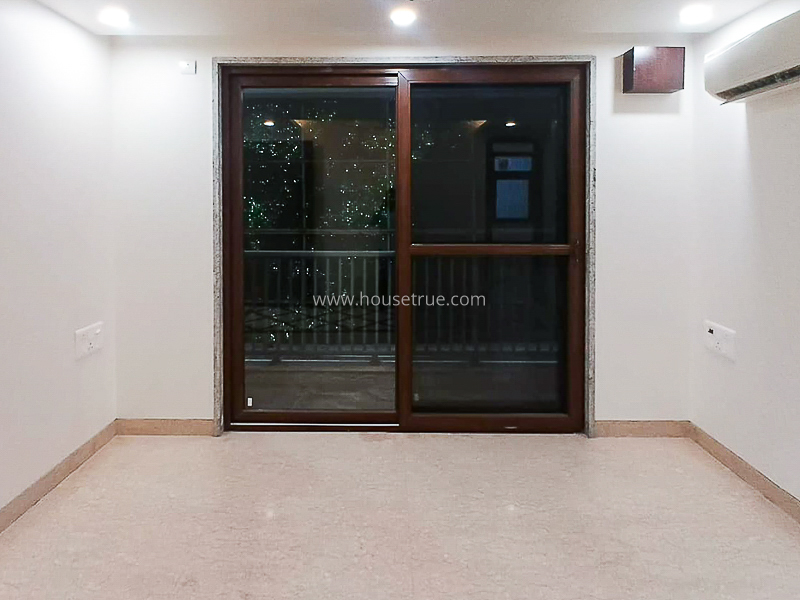 4 BHK Flat For Rent in Greater Kailash Part 1