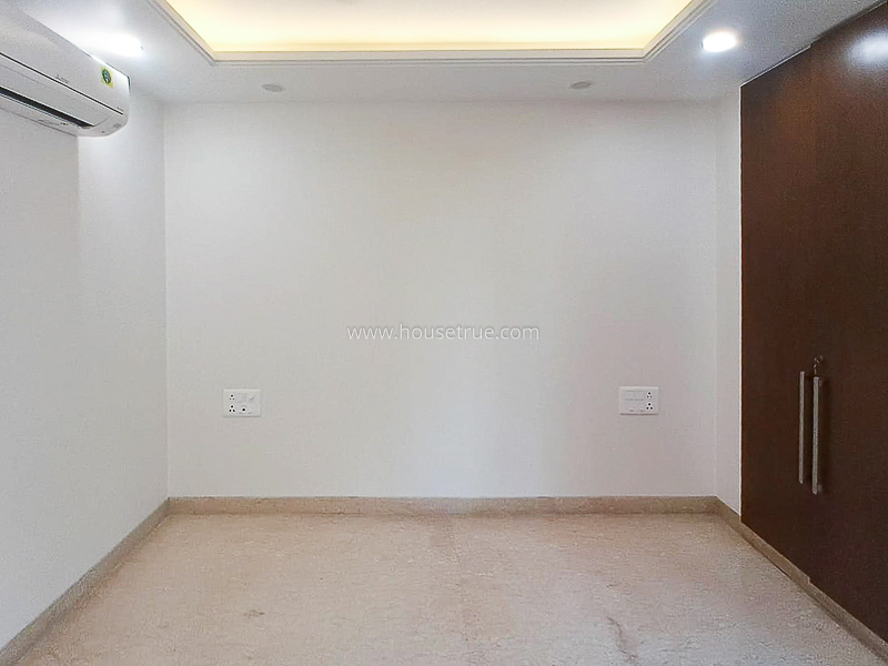 4 BHK Flat For Rent in Greater Kailash Part 1