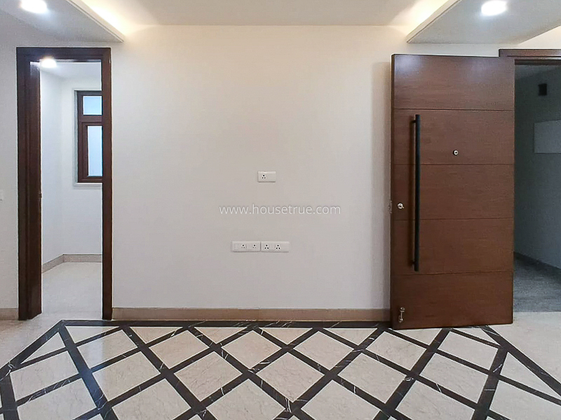 4 BHK Flat For Rent in Greater Kailash Part 1