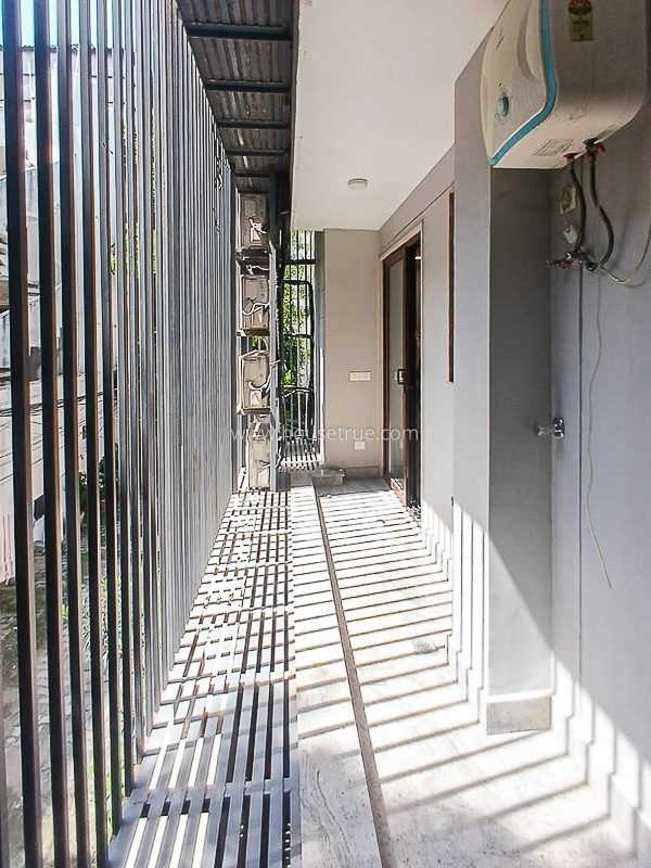 4 BHK Flat For Rent in Greater Kailash Part 1