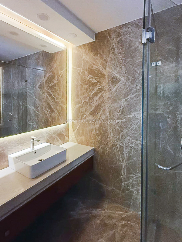 4 BHK Flat For Rent in Greater Kailash Part 1