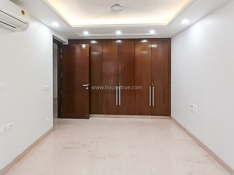 4 BHK Flat For Rent in Greater Kailash Part 1
