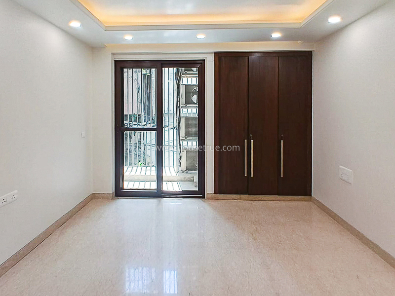 4 BHK Flat For Rent in Greater Kailash Part 1