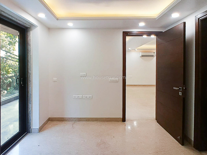 4 BHK Flat For Rent in Greater Kailash Part 1