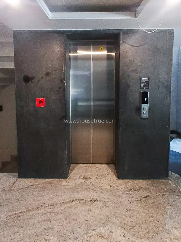 4 BHK Flat For Rent in Greater Kailash Part 1