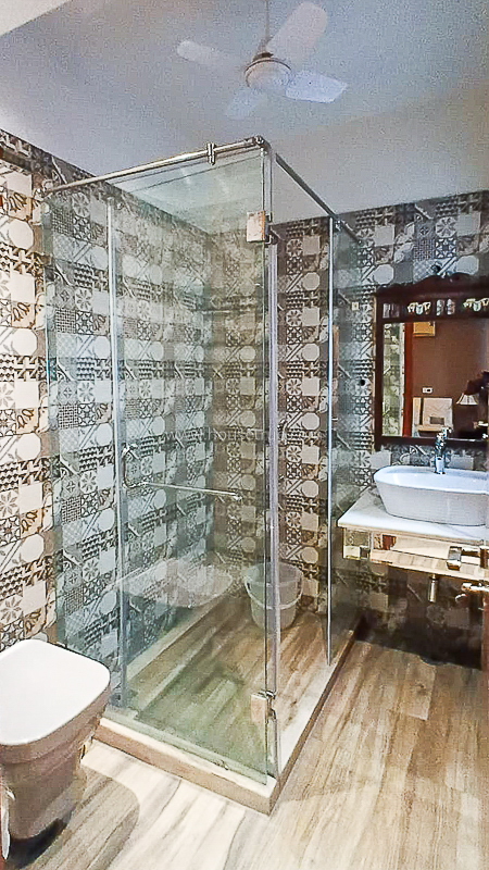 2 BHK Flat For Rent in Defence Colony