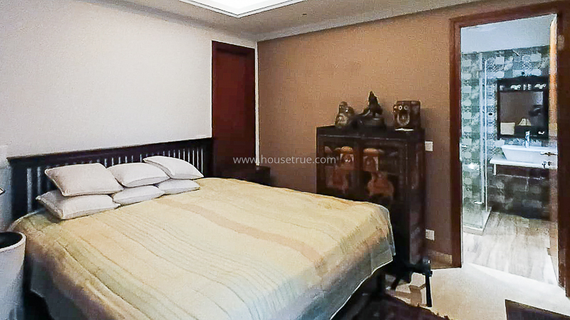 2 BHK Flat For Rent in Defence Colony