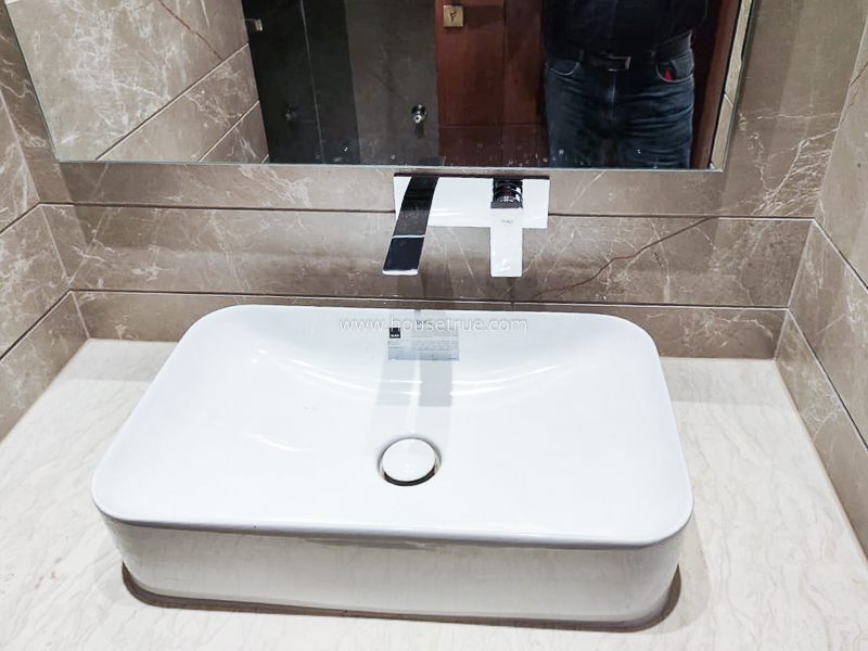 3 BHK Builder Floor For Rent in Safdarjung Enclave