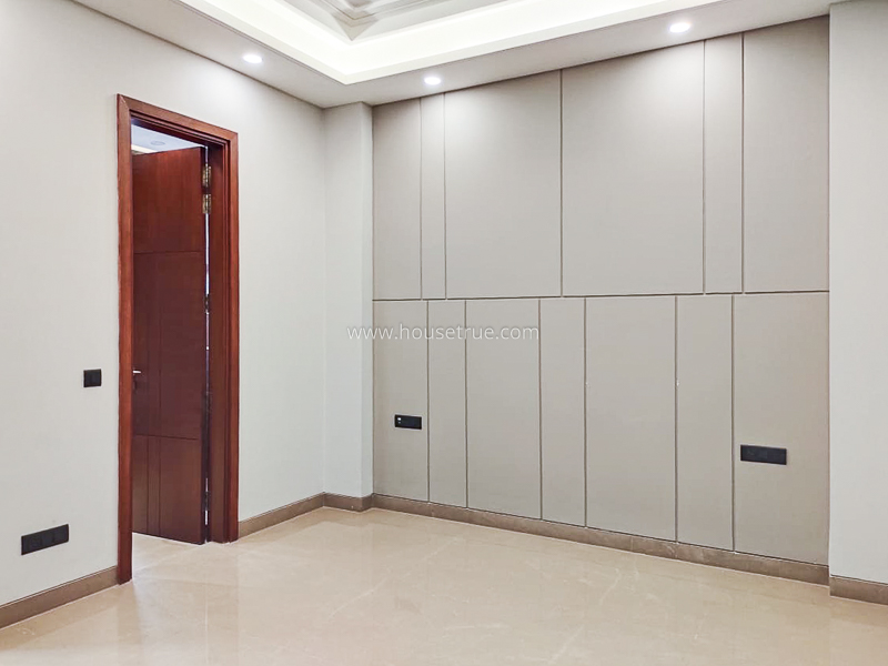 3 BHK Builder Floor For Rent in Safdarjung Enclave