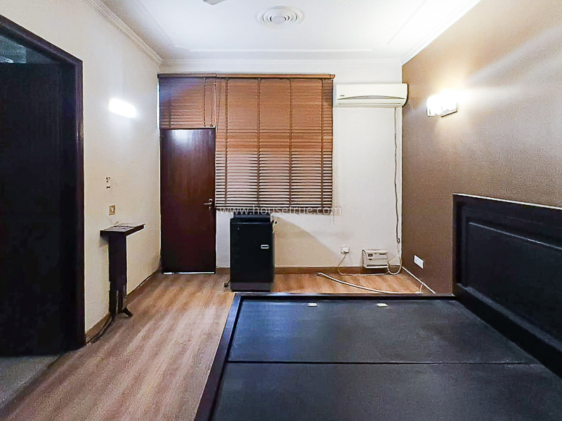 3 BHK Flat For Rent in Greater Kailash Part 2