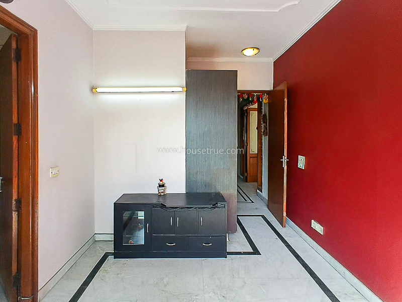 3 BHK Flat For Rent in Greater Kailash Part 2