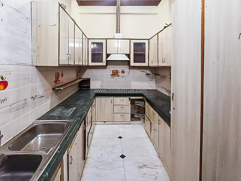 3 BHK Flat For Rent in Greater Kailash Part 2