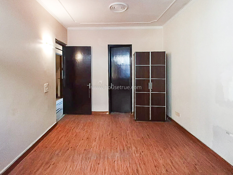 3 BHK Flat For Rent in Greater Kailash Part 2