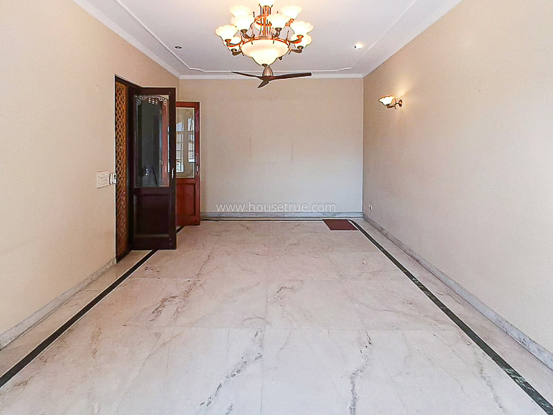 3 BHK Flat For Rent in Greater Kailash Part 2