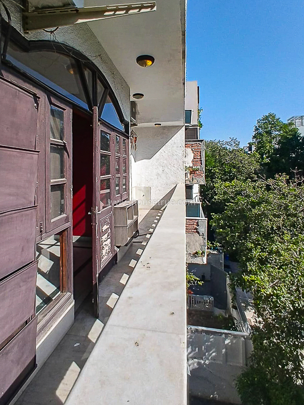 3 BHK Flat For Rent in Greater Kailash Part 2