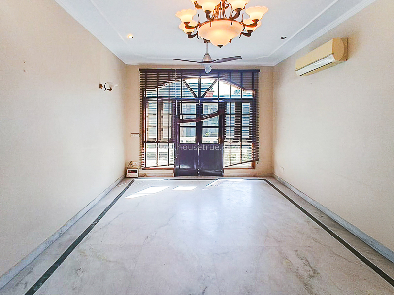 3 BHK Flat For Rent in Greater Kailash Part 2