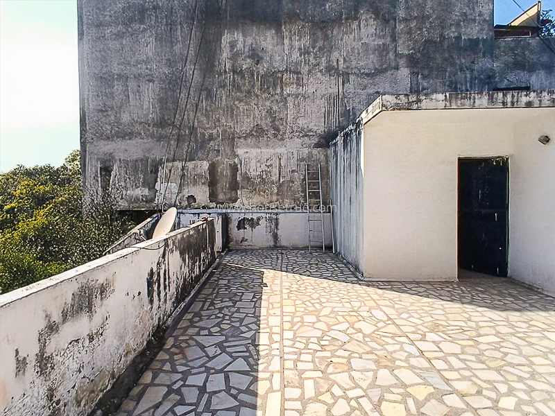 3 BHK Flat For Rent in Greater Kailash Part 2