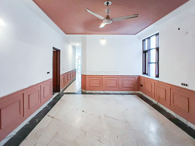 4 BHK Flat For Rent in Greater Kailash Part 2