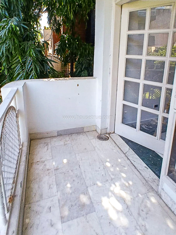 4 BHK Flat For Rent in Greater Kailash Part 2