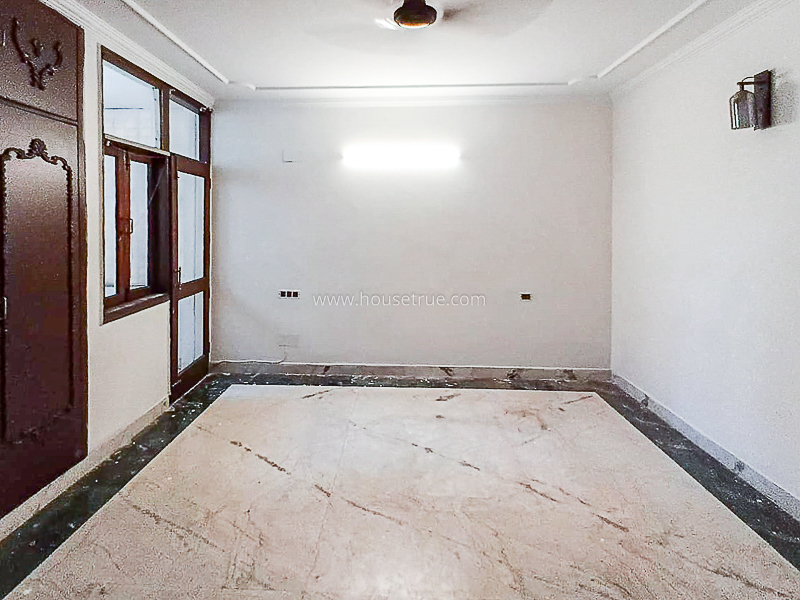 4 BHK Flat For Rent in Greater Kailash Part 2