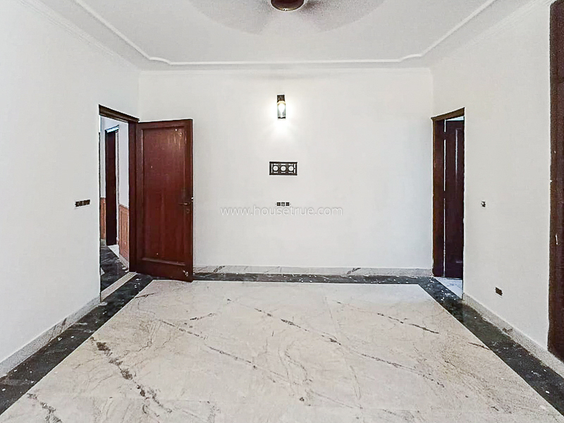 4 BHK Flat For Rent in Greater Kailash Part 2