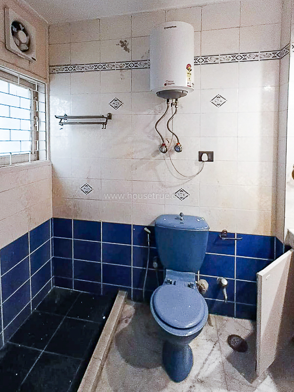 4 BHK Flat For Rent in Greater Kailash Part 2