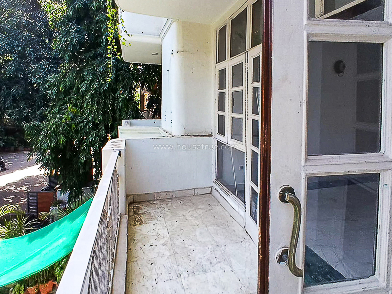 4 BHK Flat For Rent in Greater Kailash Part 2