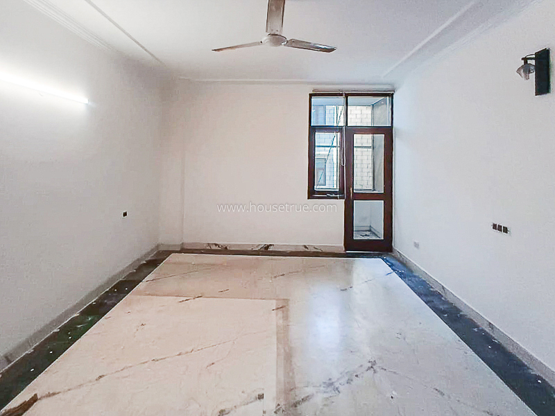 4 BHK Flat For Rent in Greater Kailash Part 2