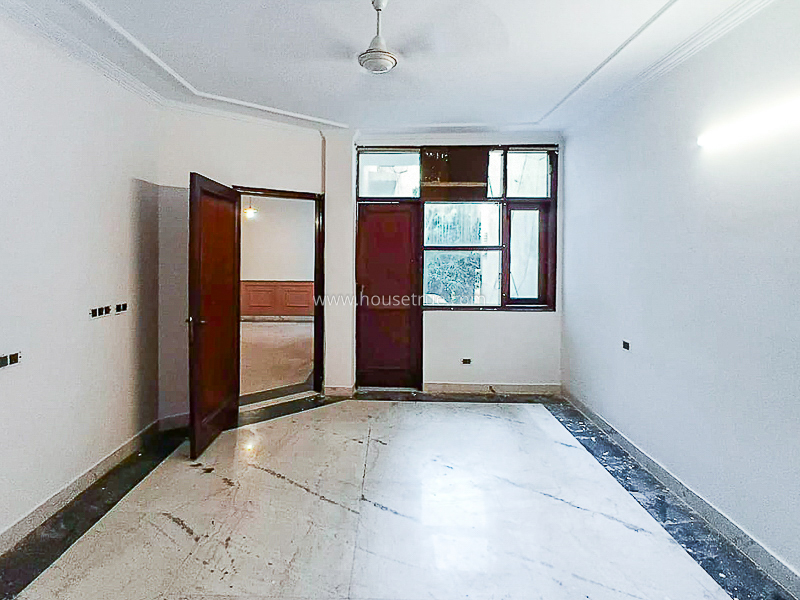 4 BHK Flat For Rent in Greater Kailash Part 2