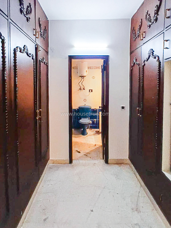 4 BHK Flat For Rent in Greater Kailash Part 2