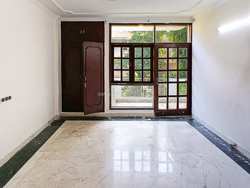 4 BHK Flat For Rent in Greater Kailash Part 2