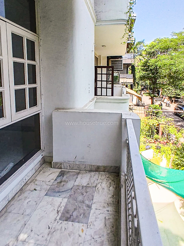 4 BHK Flat For Rent in Greater Kailash Part 2