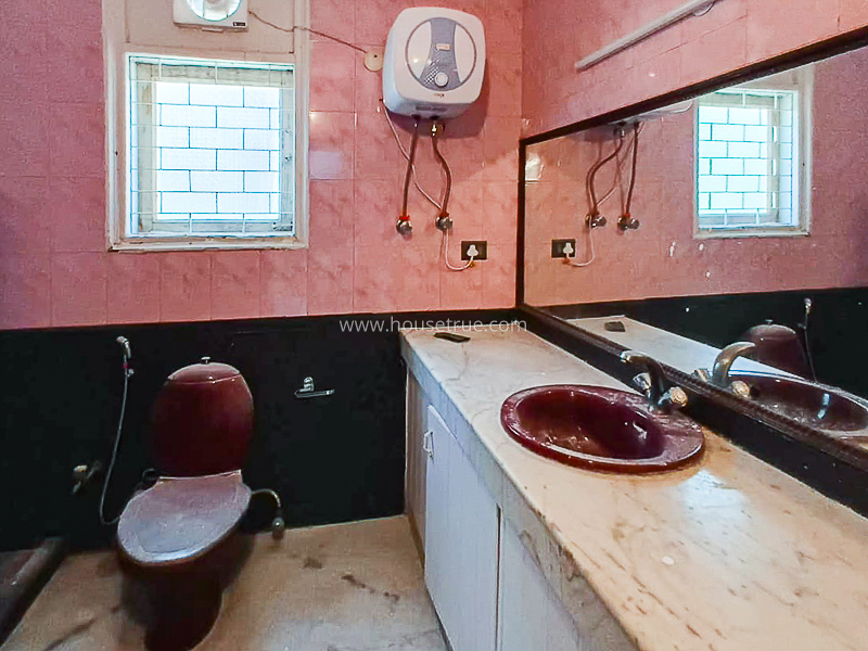 4 BHK Flat For Rent in Greater Kailash Part 2