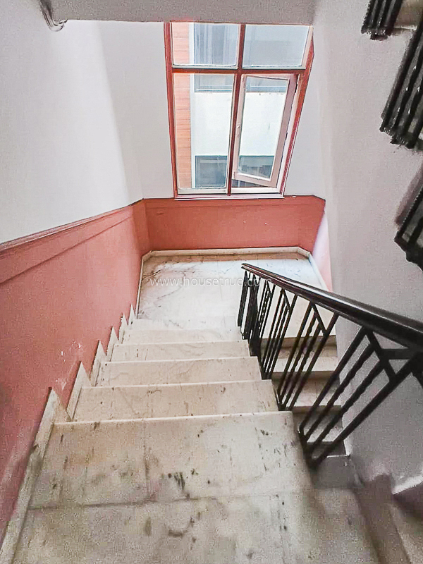 4 BHK Flat For Rent in Greater Kailash Part 2