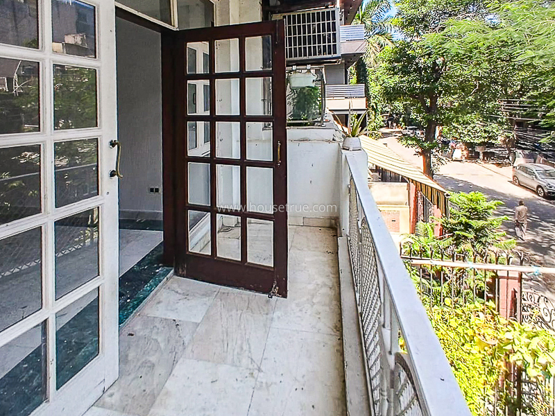 4 BHK Flat For Rent in Greater Kailash Part 2