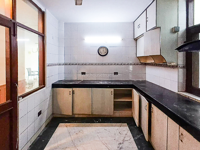 4 BHK Flat For Rent in Greater Kailash Part 2