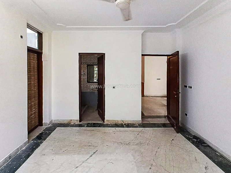 4 BHK Flat For Rent in Greater Kailash Part 2