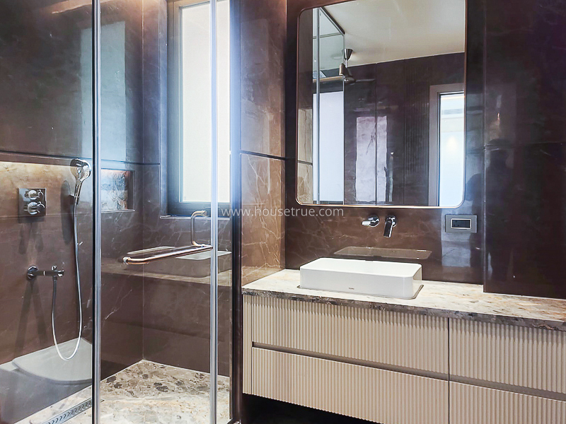 4 BHK Duplex For Rent in Vasant Vihar